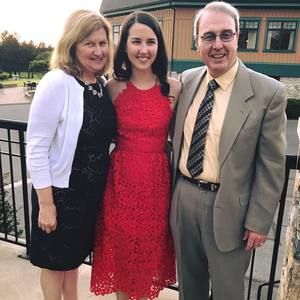 Meet your Posher, Patti